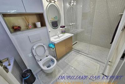 Vanzare apartament 5 camere mobilat si utilat lux, bloc nou Vanzare apartament 5 camere mobilat si utilat lux, bloc nou - 9