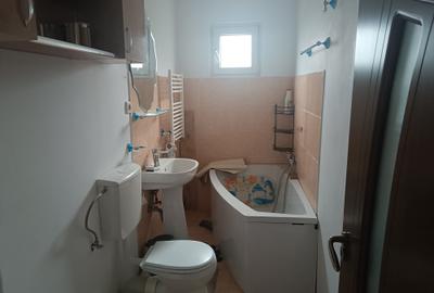 Apartament doua camere , Zona George Enescu ,Suceava - 6