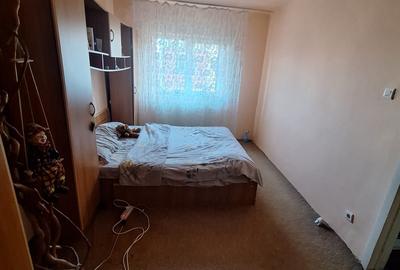 !!69500 eur.. 2 Camere ...zona Kiriac... bloc reabilitat - 9