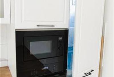 Apartament cu 3 camere decomandat, mobilat în Tractorul - 6