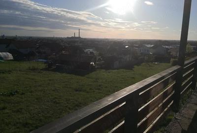 Casă cu Teren 540 Mp în Oncea - 4