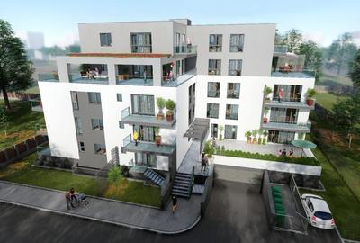 Apartament 3 camere | Bloc Nou | Metrou Nicolae Grigorescu| Salajan Apartament 3 camere | Bloc Nou | Metrou Nicolae Grigorescu| Salajan - 3