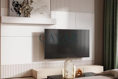 Apartament cu 2 camere decomandat, mobilat în Metalurgiei - 2