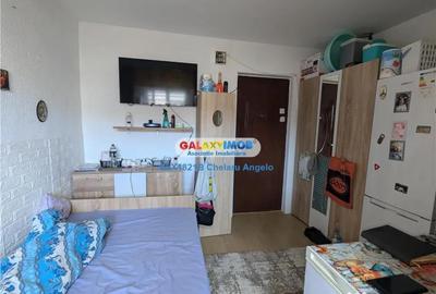 Garsonieră semidecomandată în Titan - 2