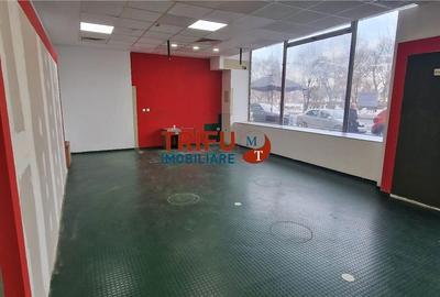 Spațiu comercial, de 125 mp, în Cetate - 16