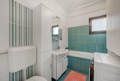 Duplex cu 3 camere decomandat cu Teren 235 Mp în Vidra - 11