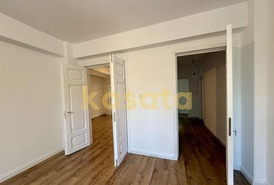 OPORTUNITATE | RENOVAT COMPLET | CISMIGIU | 102 MP UTILI - 12