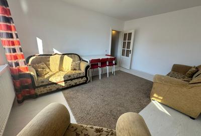 Apartament de vanzare, cu 2 camere, 40 mp, zona Hotvon - 2