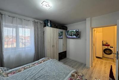 Apartament cu 3 camere decomandat în Nord - 8