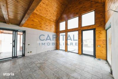 Casă cu 3 camere cu Canalizare în Mărișel - 15