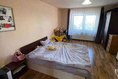 Apartament cu 4 camere decomandat, mobilat în Mănăștur - 5