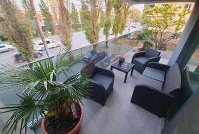 Mamaia Central/Hotel REX Apartament cu 2 camere - 5
