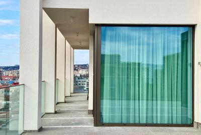 Apartament cu 3 camere decomandat, mobilat în Ultracentral - 3