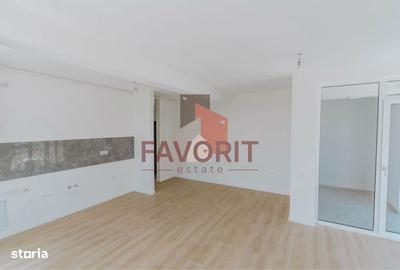 Apartament cu 2 camere în Favorit - 6
