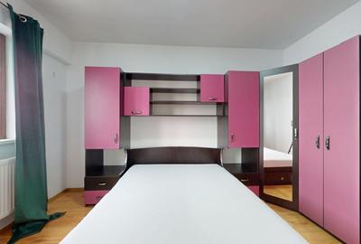 Apartament cu 2 camere decomandat, mobilat în Chitila - 13