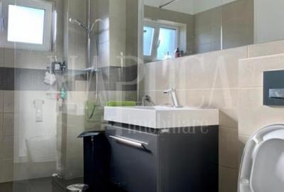 Apartament 2 camere de vanzare in Borhanci, Cluj Napoca - 8