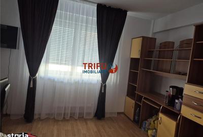 Apartament cu 3 camere decomandat în Tolstoi - 5