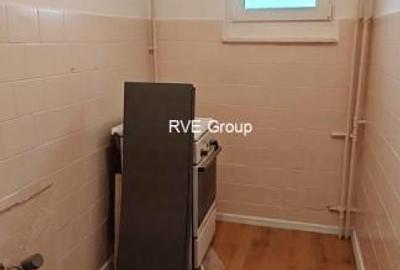 Ap. 2 Camere (bloc reabilitat termic) - 300 metri metrou 1 Dec. 1918 - 7