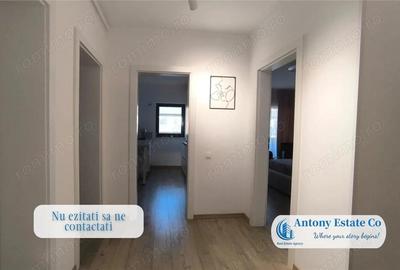 Apartament de inchiriat, 2 camere, Milano- Oradea - 9