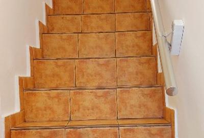 De inchiriat vila P+1 zona Stefan cel Mare - Dacia - 7