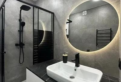 Garsonieră decomandată în Berceni