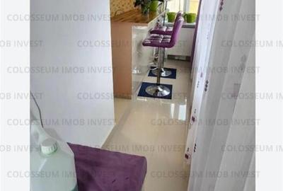 Apartament 2 camere, semidecomandat - zona Gemenii - 3