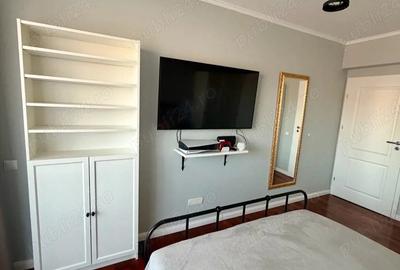 Apartament cu 2 camere semidecomandat în Zorilor - 6