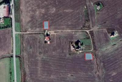 Teren de 692 mp, în Pișchia - 2