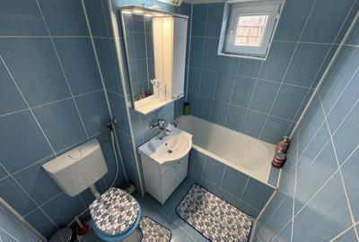 Apartament cu 2 camere decomandat în Satu Nou - 8