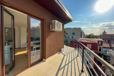 Imobil modern S+P+3R | Investitie clinica / birouri | Zona centrala, Metrou - 13