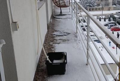 Apartament decomandat în Pantelimon - 3