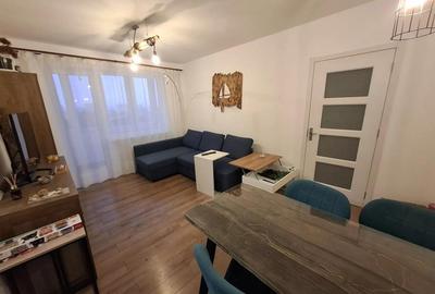 Apartament cu 2 camere semidecomandat în Săsar - 8