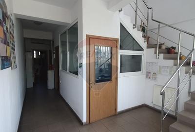 Spatiu comercial 840 mp de vanzare in zona Brestei - 15