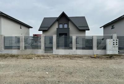 Casă cu 3 camere cu Teren 339 Mp în Central - 3