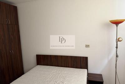 Apartament cu 2 camere decomandat, mobilat în Andrei Mureșanu - 4