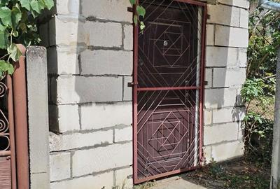 Casă cu 3 camere în Zam - 3