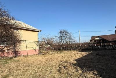 Casă cu 3 camere cu Teren 500 Mp în Fălticeni - 3