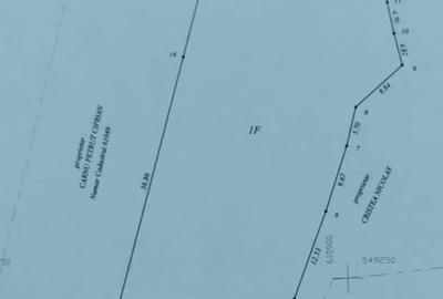 Teren Construcții intravilan de 1904 mp, în Comănești - 5