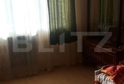 Garsoniera, 23 mp, etaj 1, zona Ramiro