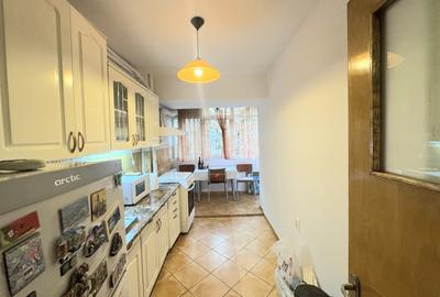 Iancului, Posta Metrou - 2