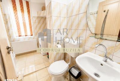 Apartament cu 2 camere, mobilat în Nord - 7