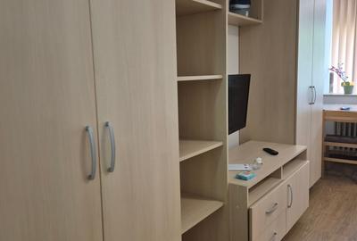 Garsonieră semidecomandată, mobilată în Medicină - 26