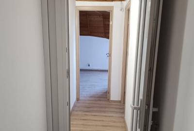 Casa/cladire (spa?iu comercial) de inchiriat Iasi zona Motel Bucium - 3