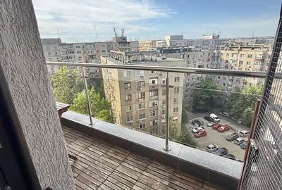 Apartament cu 2 camere decomandat, mobilat în Militari - 12
