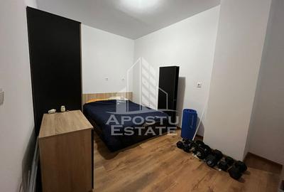 Apartament cu 2 camere decomandat, mobilat în Soarelui - 5