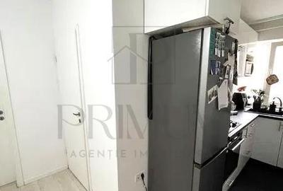 Apartament cu 3 camere semidecomandat, mobilat în Spitalul Județean - 5
