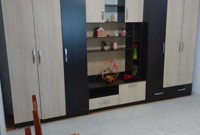 Apartament cu 2 camere semidecomandat în Râșca - 5