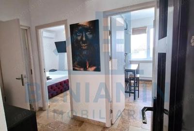 Apartament cu 2 camere decomandat în Ultracentral - 4