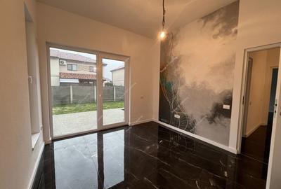 Duplex dispus pe Parter | 3 Camere | Mosnita Noua Duplex dispus pe Parter | 3 Camere | Mosnita Noua - 5