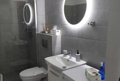 Garsoniera cu vedere la mare Promenada - 6